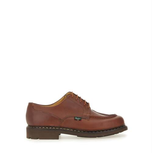 Paraboot 柏哈步 男士 CO 休闲皮鞋 CHAMBORD