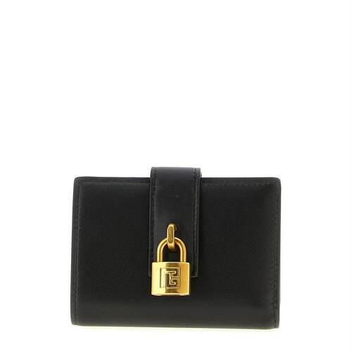 Balmain 巴尔曼 女士 SS26 钱包 Balmain Pulse