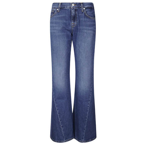 7 For All Mankind 赛文·弗奥曼德 女士 牛仔长裤