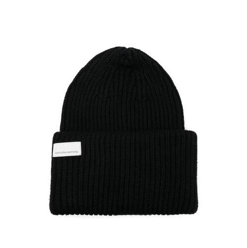 nine:inthe:morning 中性（成人） FW25 帽子 