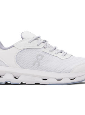 On 女士 运动鞋 紫色 Cloudze Mo 运动鞋