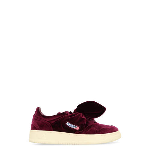 Autry 奥特里 女士 运动鞋 SCARPE DA GINNASTICA BASSE MEDALIST