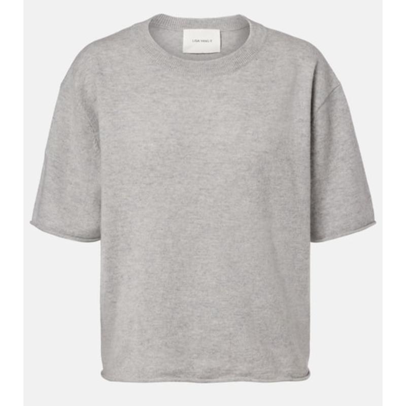 LISA YANG 女士 上衣 Cila 羊绒上衣