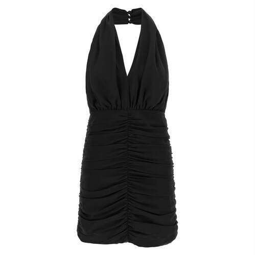 ROTATE 女士 FW26 连衣裙 Curling