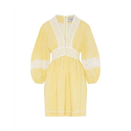 Forte Dei Marmi Couture 女士 连衣裙