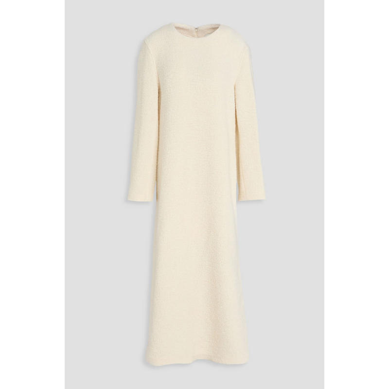 LOU LOU 女士 中长连衣裙 Amadora 毛圈中长连衣裙