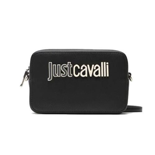 Just Cavalli 卡沃利 女士 包袋 JC LETTERING 3