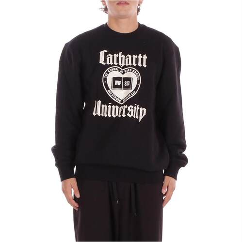 Carhartt WIP 卡哈特 男士 卫衣 Carhartt WIP Schooling 运动衫
