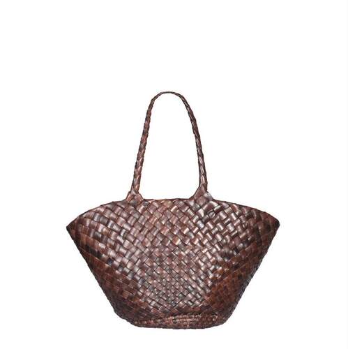 Dragon Diffusion 女士 FW26 托特包 龙扩散 Egola 手提袋