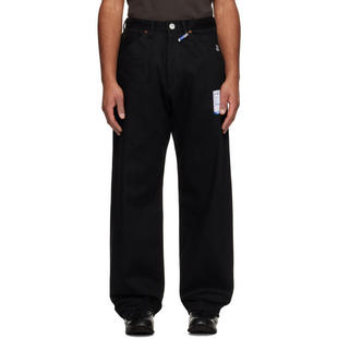 Maison MIHARA YASUHIRO 男士 牛仔长裤