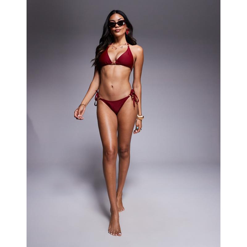 Wolf  Whistle 女士 比基尼