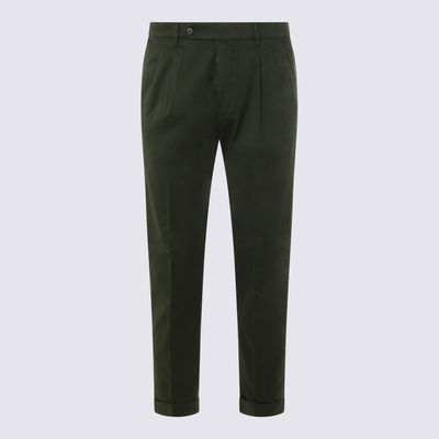 Gta Il Pantalone 男士 SS26 长裤 裤子