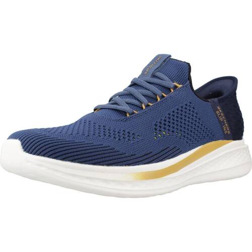 Skechers 斯凯奇 男士 运动鞋 SLIP-INS 210810S SLADE