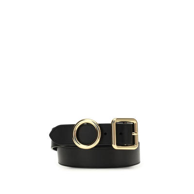 Jacquemus 雅克慕斯 女士 FW26 腰带 Regalo 皮革皮带