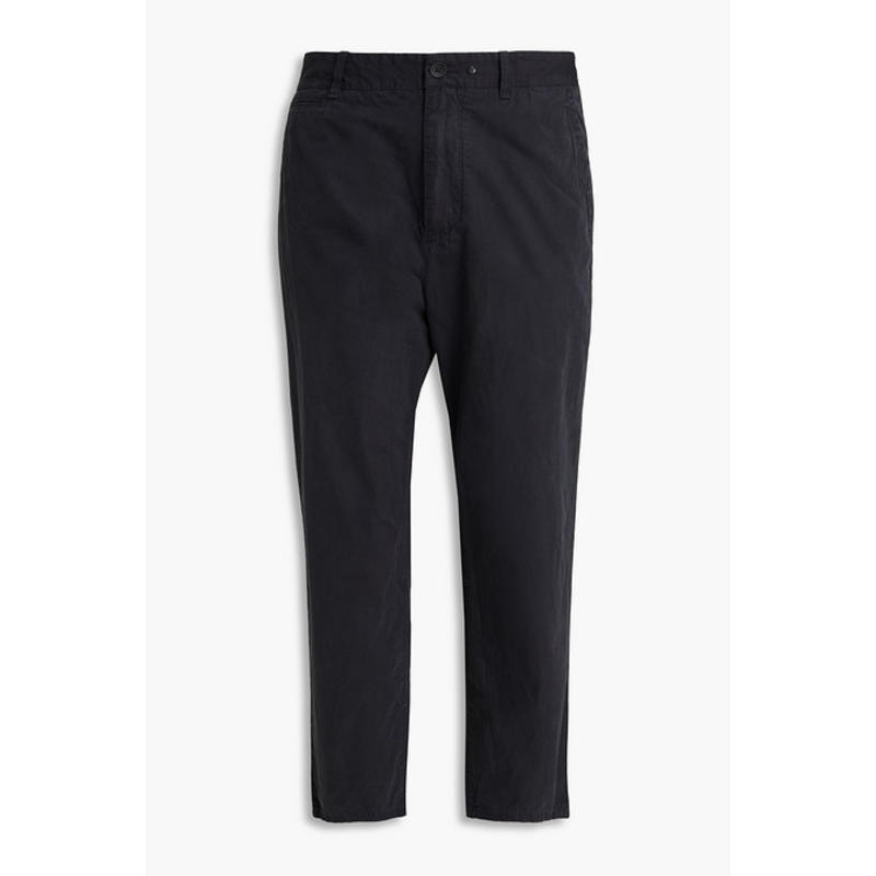 Rag  Bone 男士 长裤 Beck 短款棉质长裤