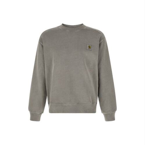 Carhartt WIP 卡哈特 男士 SS26 卫衣 'Nelson'