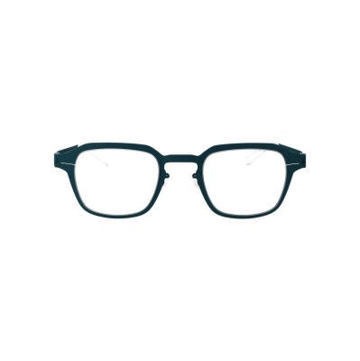 Mykita 中性（成人） SS25 眼镜 绿色醋纤