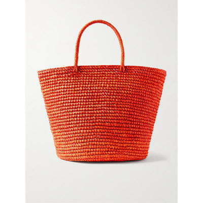 Sensi Studio 女士 手提包 大号草编手提包