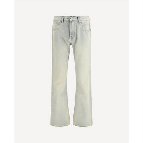 7 For All Mankind 赛文·弗奥曼德 男士 牛仔长裤