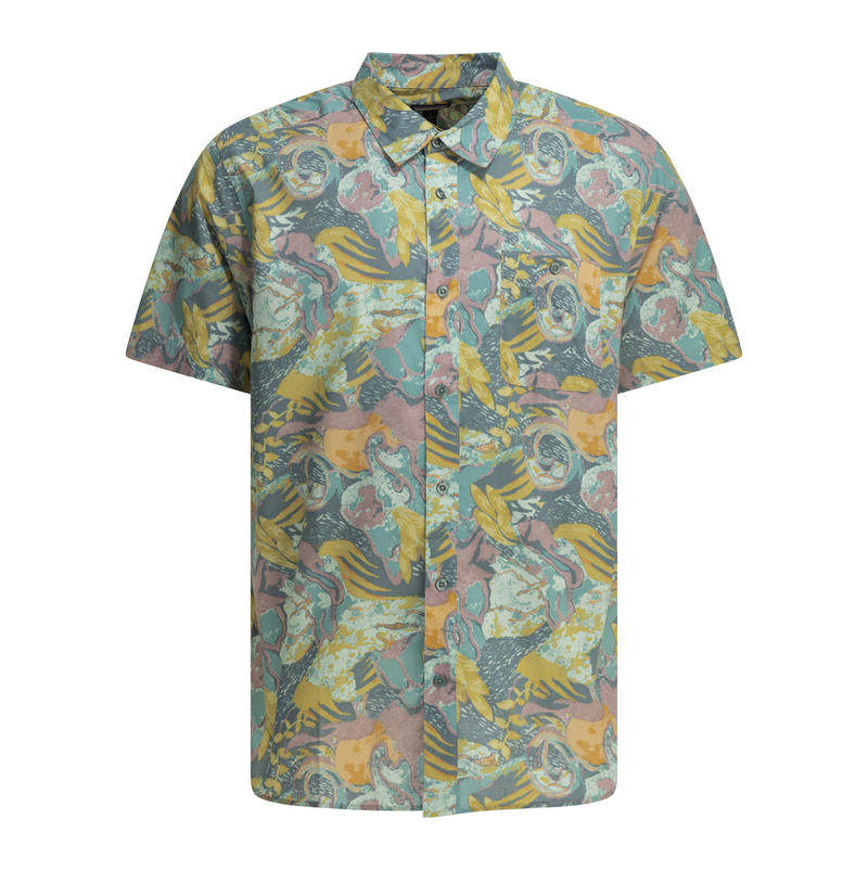 Patagonia 巴塔哥尼亚 男士 SS26 衬衫