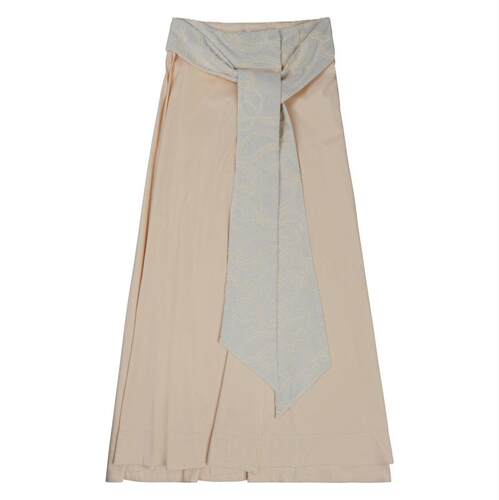 OSCAR THE COLLECTION 女士 SS26 半身裙 GONNA 