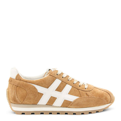Hogan 霍根 女士 SS26 运动鞋 Hogan 86ER 系带