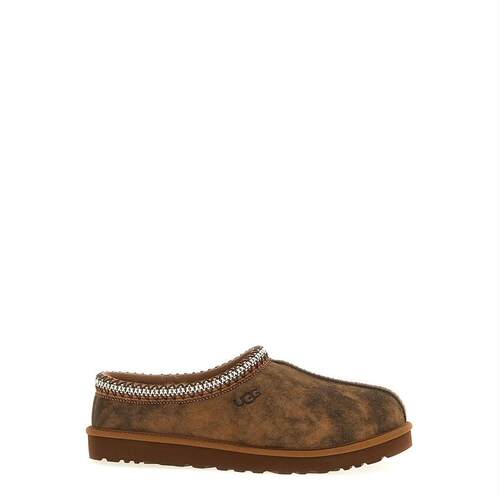 UGG Australia 男士 FW26 凉拖 UGG Tasman Baxter拖鞋