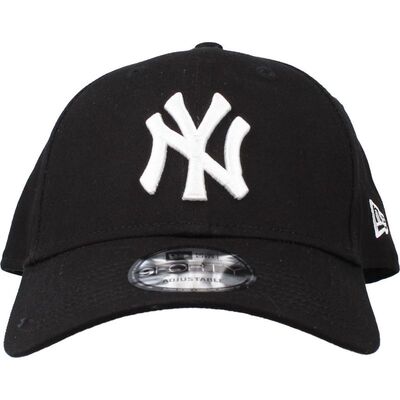 New Era 纽亦华 男士 棒球帽 LEAG NEYYAN 基础款