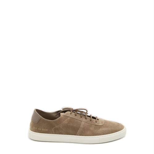 Common Projects 男士 SS26 运动鞋 Bball Slim 解构