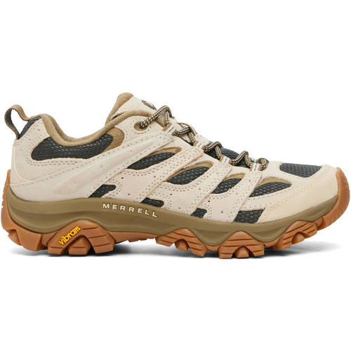 Merrell 迈乐 男士 运动鞋 灰白色 Moab 3