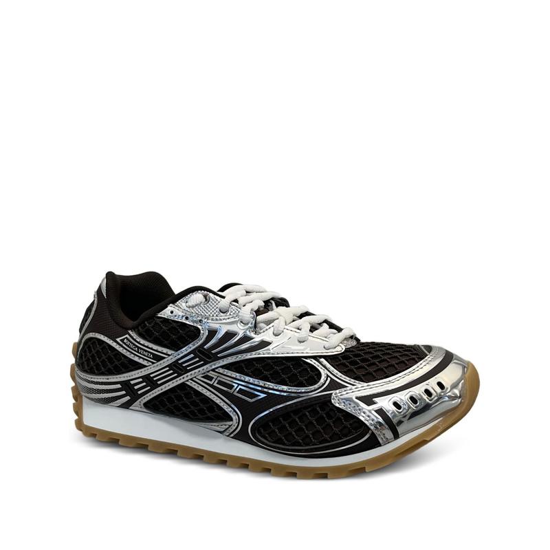 Bottega Veneta 女士 SS26 运动鞋 Orbit 繫帶運動鞋