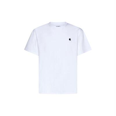 Carhartt WIP 卡哈特 男士 T恤 Carhartt WIP Madison 圆领 T 恤