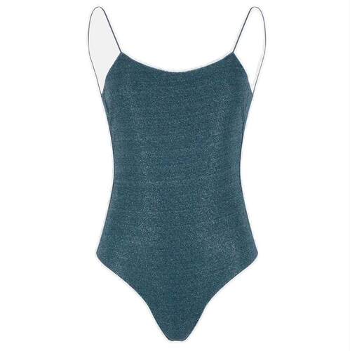 Oséree Swimwear 女士 SS26 连体泳衣 Oséree Lumière