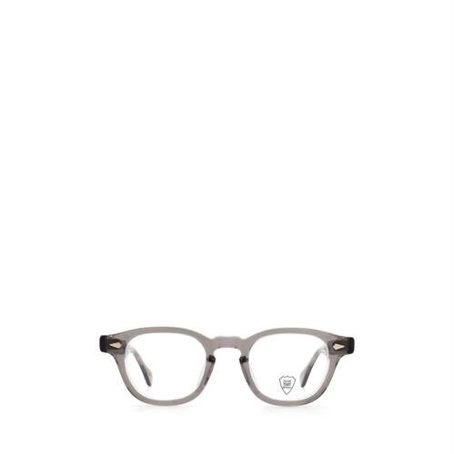 JULIUS TART OPTICAL 中性（成人） SS26 眼镜 AR 椭圆形镜框