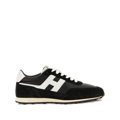Hogan 霍根 男士 FW26 休闲皮鞋 运动鞋