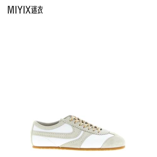【秋冬新品】Dries Van Noten 女款00290-WS252-1160 W.L.SHOE QU
