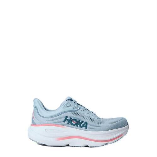 HOKA 中性（成人） SS26 运动鞋 One One Bondi 9 X 宽版低帮