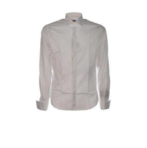 Corneliani 克莱利亚尼 男士 SS26 衬衫 CAMICIE