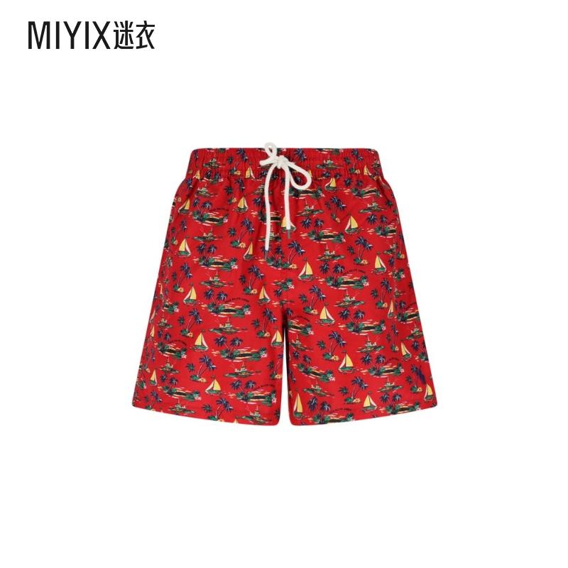 【春夏新品】Polo Ralph Lauren拉夫劳伦 男士马球拉尔夫劳伦 迷