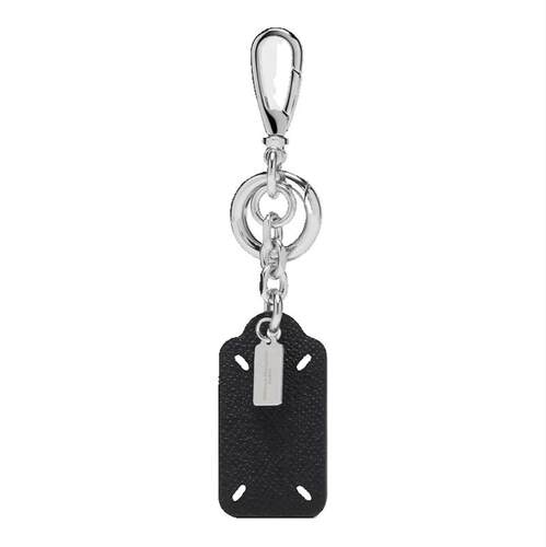 Maison Margiela 马吉拉 女士 FW26 钥匙扣 Double Tag Keyring