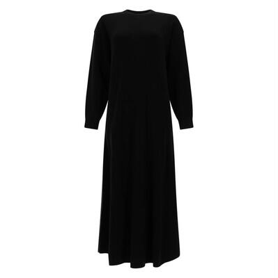 Loulou de Saison 女士 SS26 连衣裙 ABITO LUNGO 针织衫