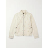 Research Harrington 男士 夹克 精饰羊毛 SS26 Kartik