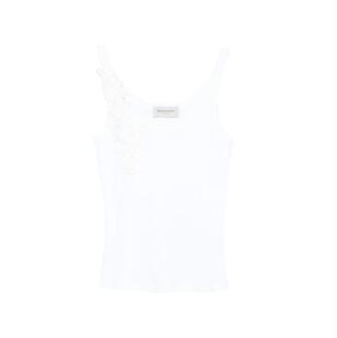 Ermanno Firenze 女士 SS26 上衣