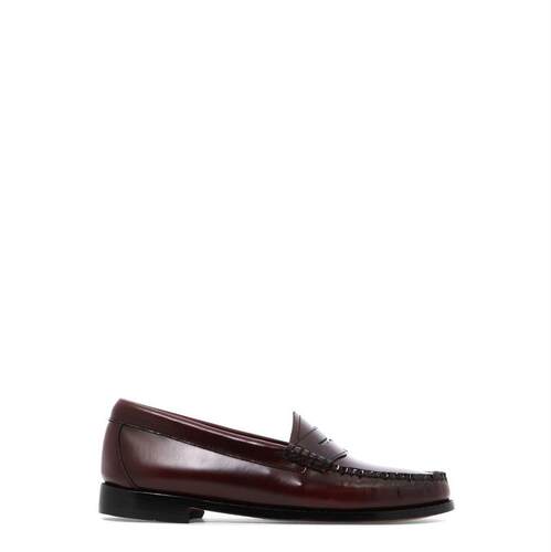 G.H. BASS  CO 女士 SS26 乐福鞋 . Penny Bar