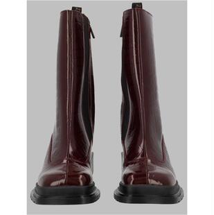 Dr. Martens 马丁博士 女士 FW26 靴子
