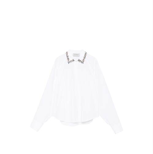 Ermanno Firenze 女士 SS26 衬衫