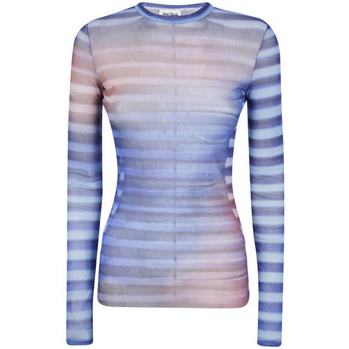 Jean Paul Gaultier 高缇耶 女士 FW25 上衣 