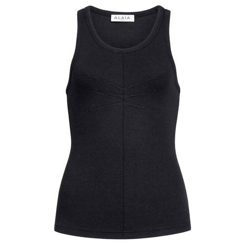 Alaïa 阿莱亚 女士 SS26 背心 Darts