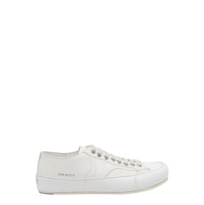 Premiata 普瑞米亚达 男士 SS26 运动鞋 Premi意大利官网直邮进口