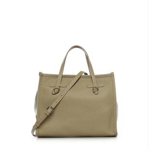 Gianni Chiarini 女士 SS26 托特包 Miss Marcella 32 手提包